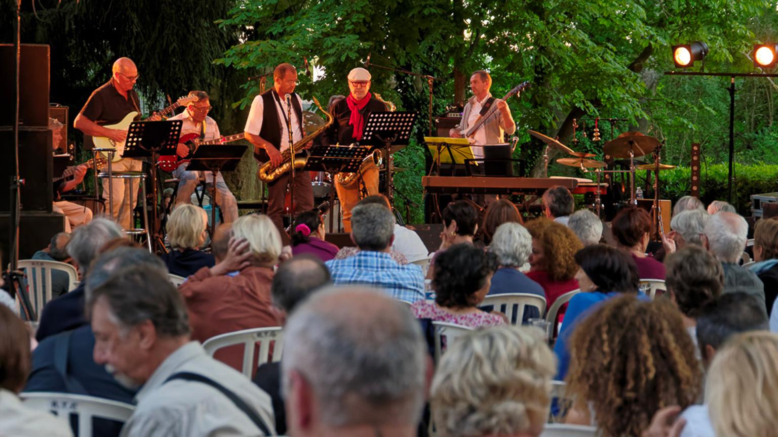 Fête de la musique