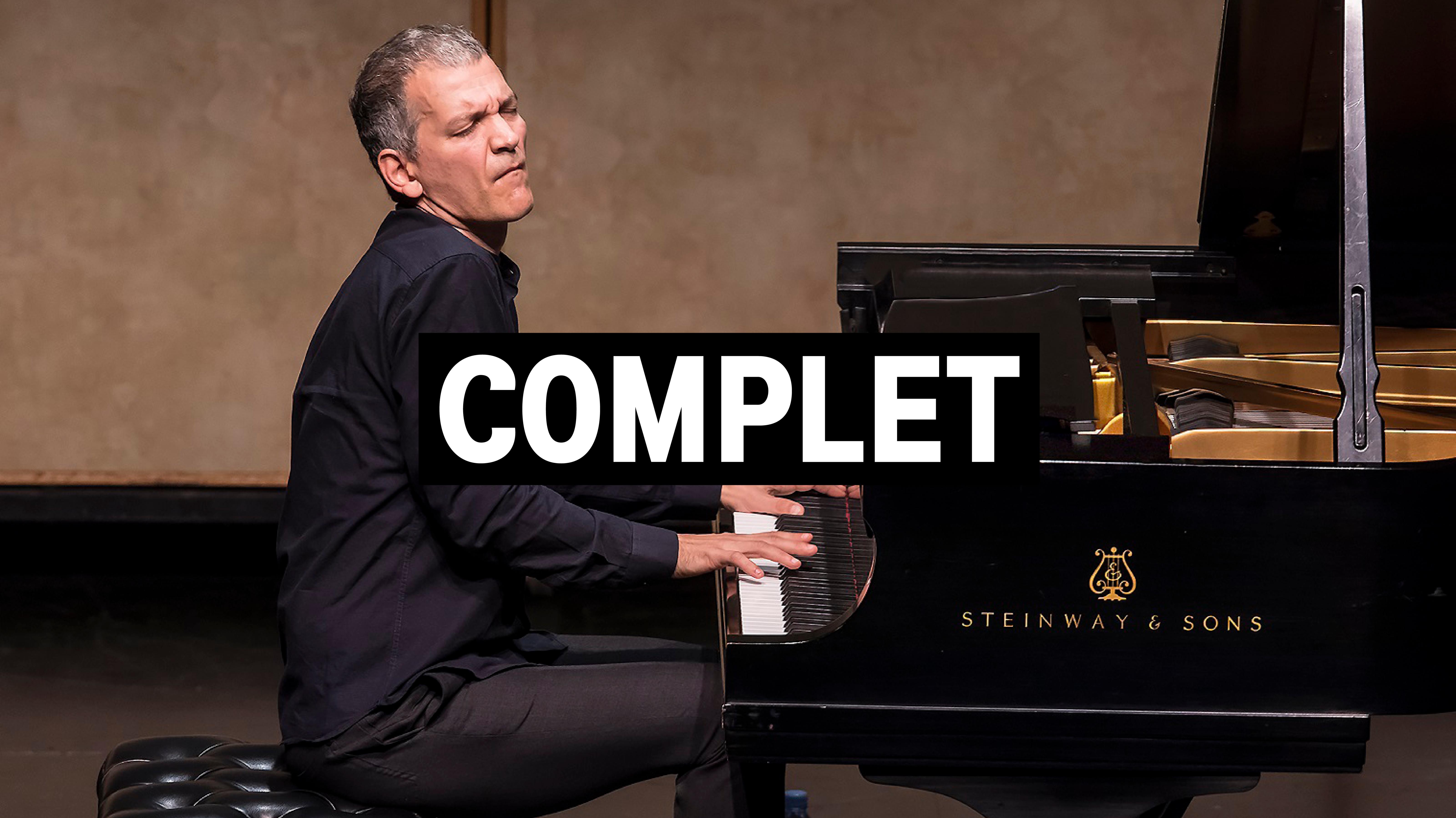 Brad Mehldau