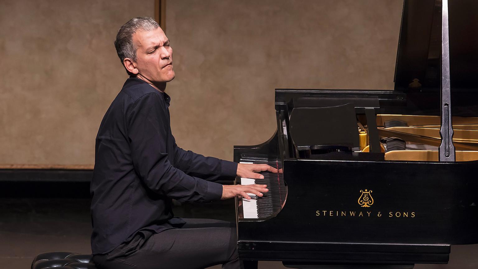 Brad Mehldau